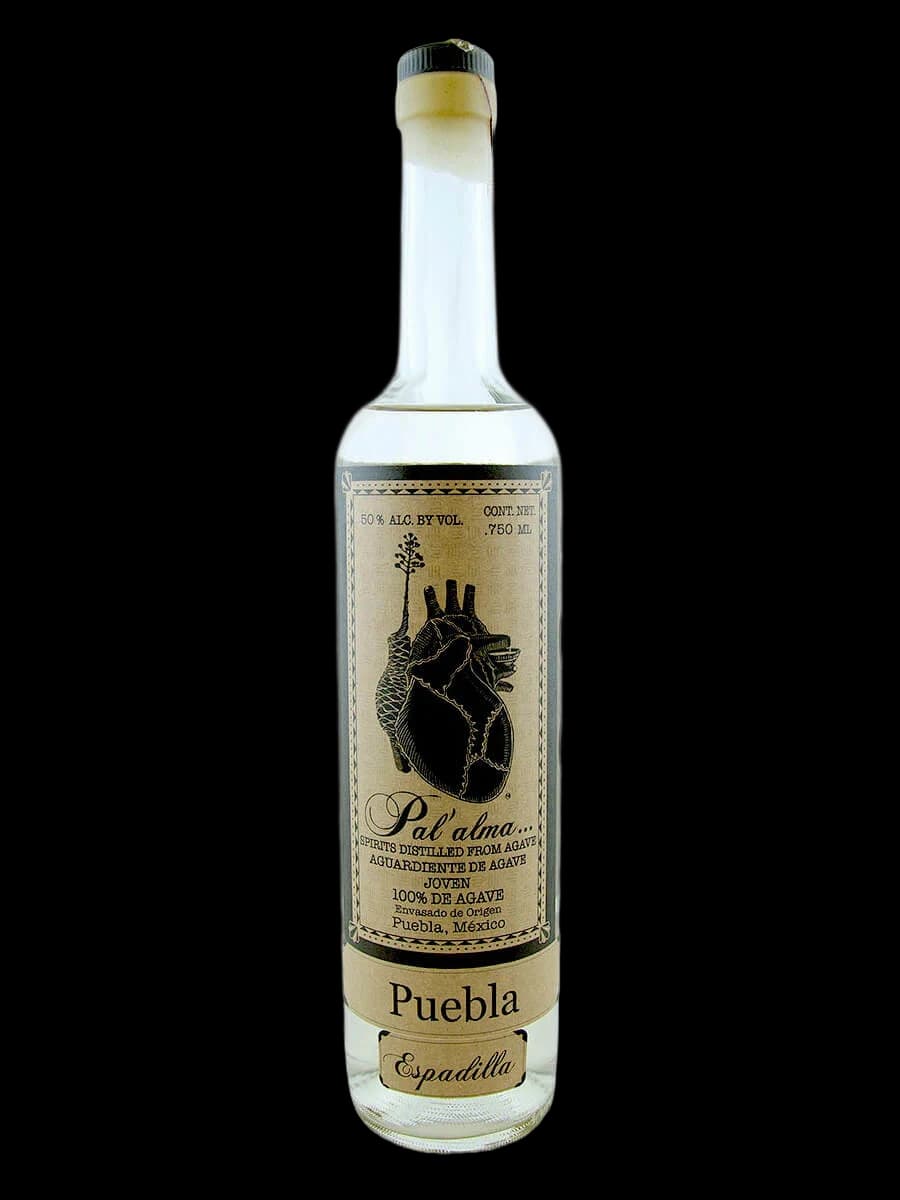Pal’alma Puebla – Espadilla Capon by Pal'alma