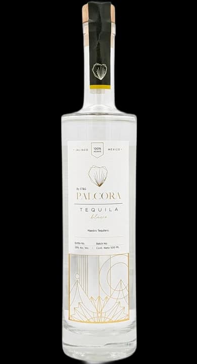 Palcora Tequila Blanco