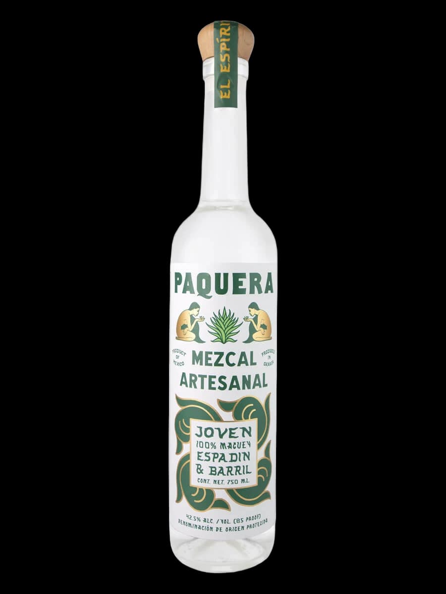 Paquera Espadin & Barril