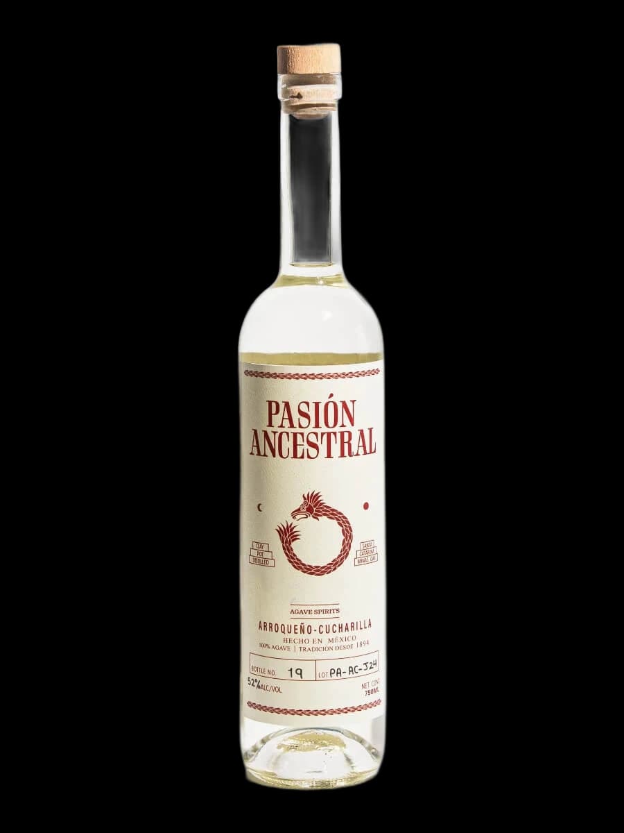 Pasión Ancestral Arroqueño-Cucharilla