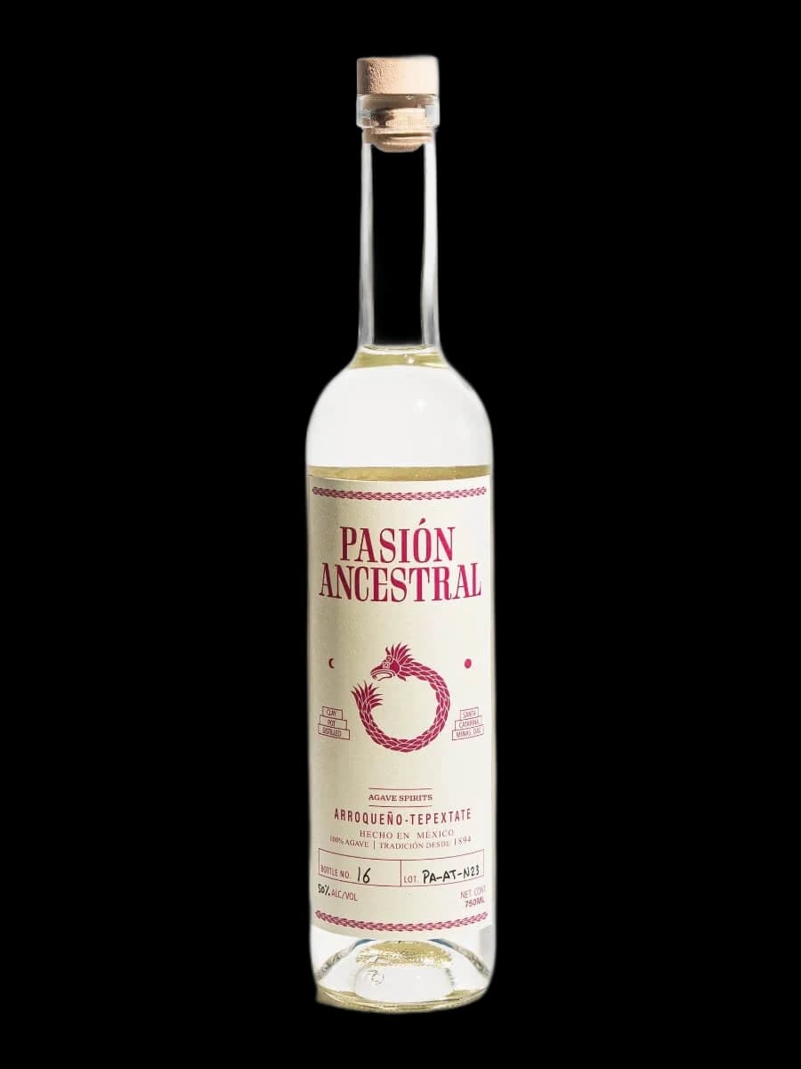 Pasión Ancestral Arroqueño-Tepextate