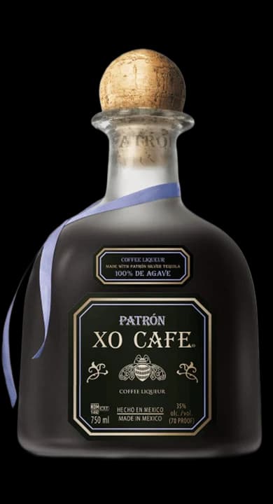Patrón "XO Cafe" Coffee Liquer