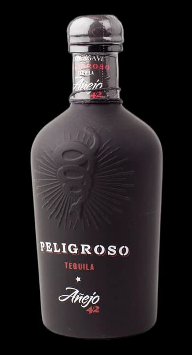 Peligroso Añejo Tequila