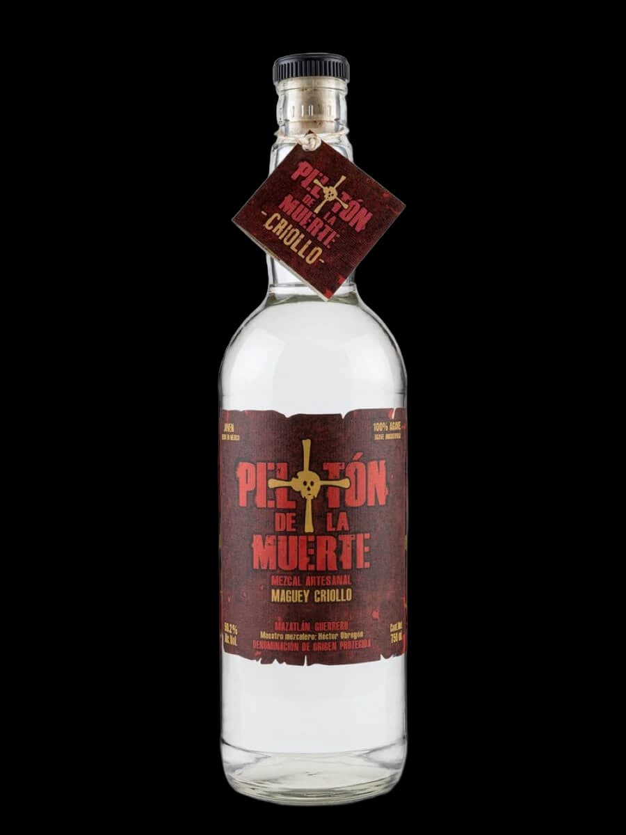 Pelotón de la Muerte Criollo by Pelotón De La Muerte