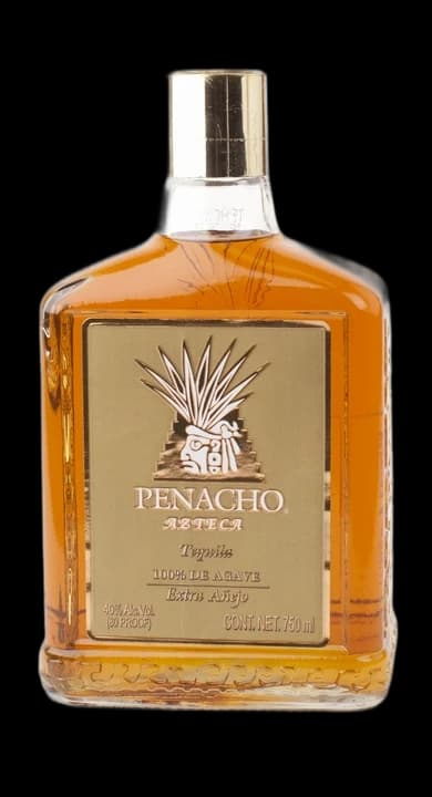 Penacho Azteca Extra Añejo