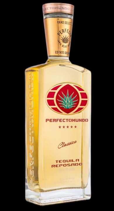 Perfectomundo Reposado