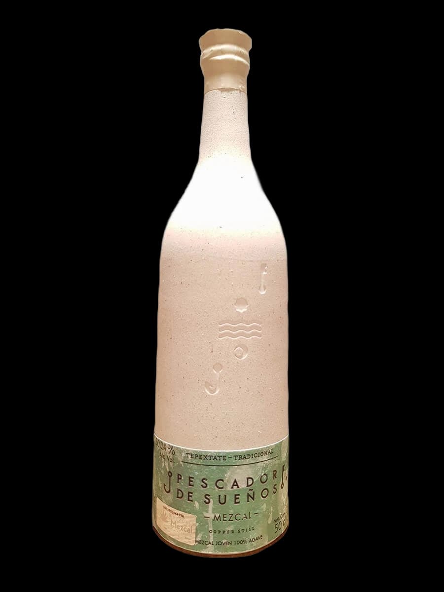 Pescador de Sueños Tepextate