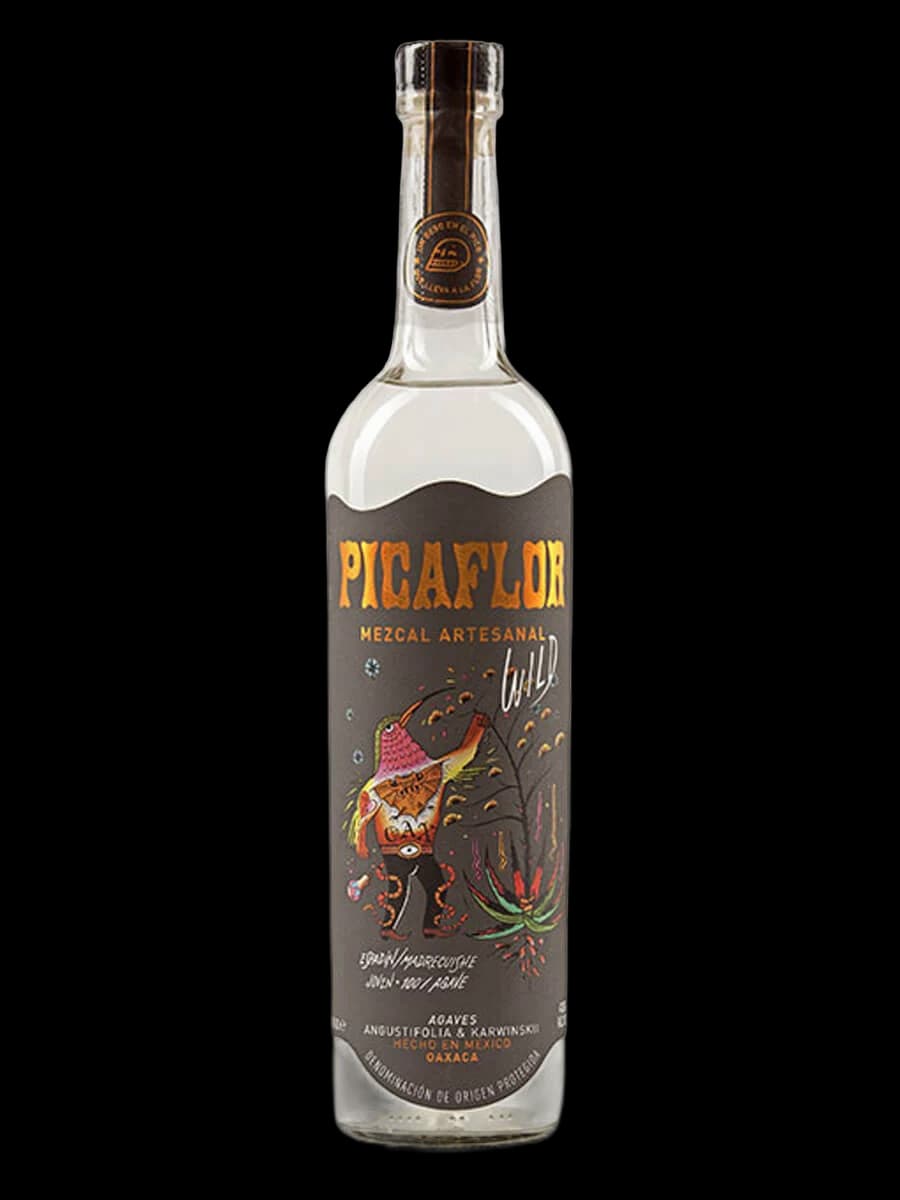 Picaflor Espadin / Madrecuishe