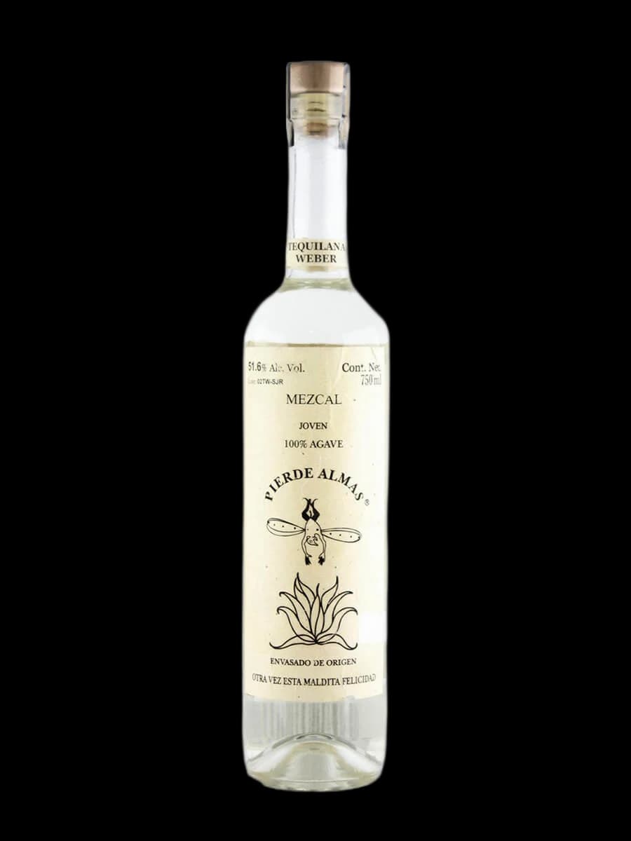 Pierde Almas Tequilana Weber
