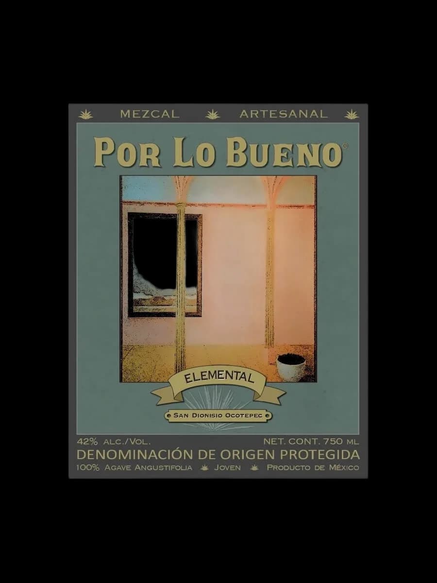 Por Lo Bueno Elemental
