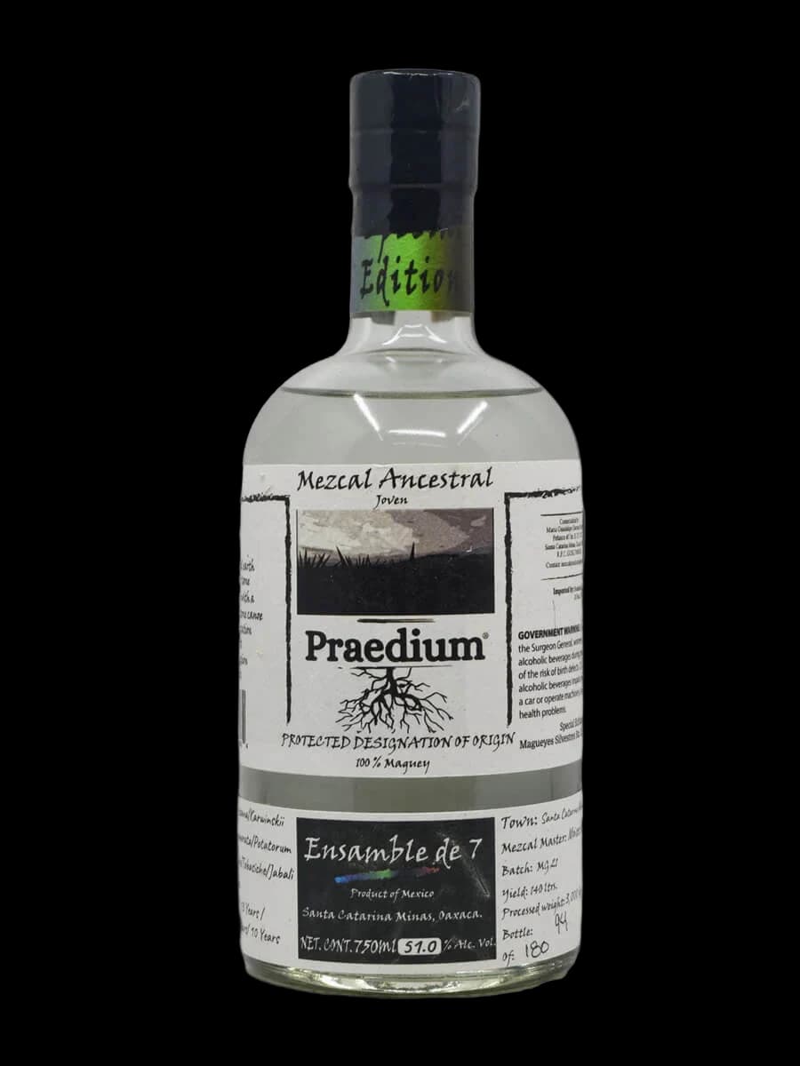 Praedium Ensamble de 7