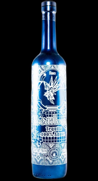 Predilecto Tequila Blanco