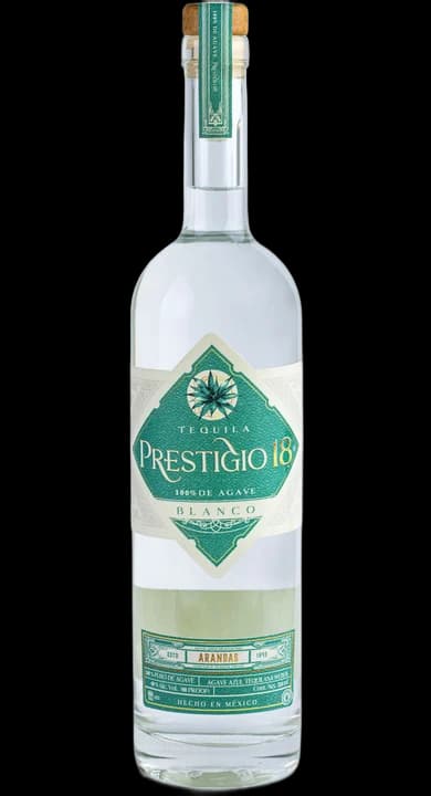 Prestigio 18 Tequila Blanco