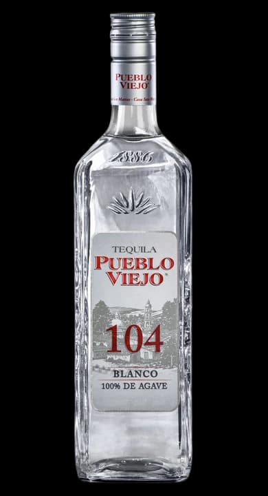 Pueblo Viejo Blanco 104