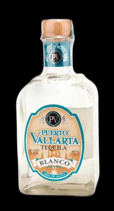 Puerto Vallarta Blanco
