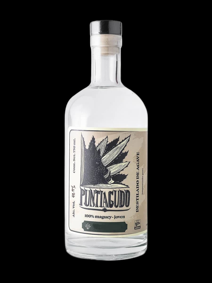 Puntiagudo Tobasiche / Marteño – Rolando Ángeles