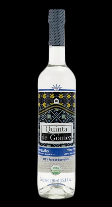 Quinta de Gomez Blanco