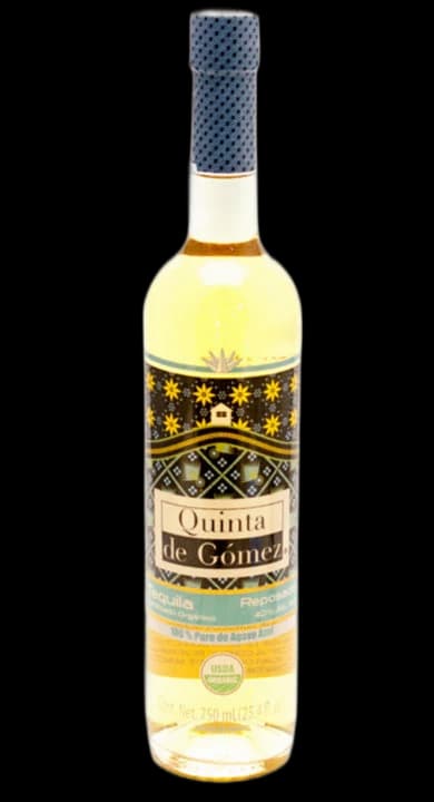 Quinta de Gomez Reposado