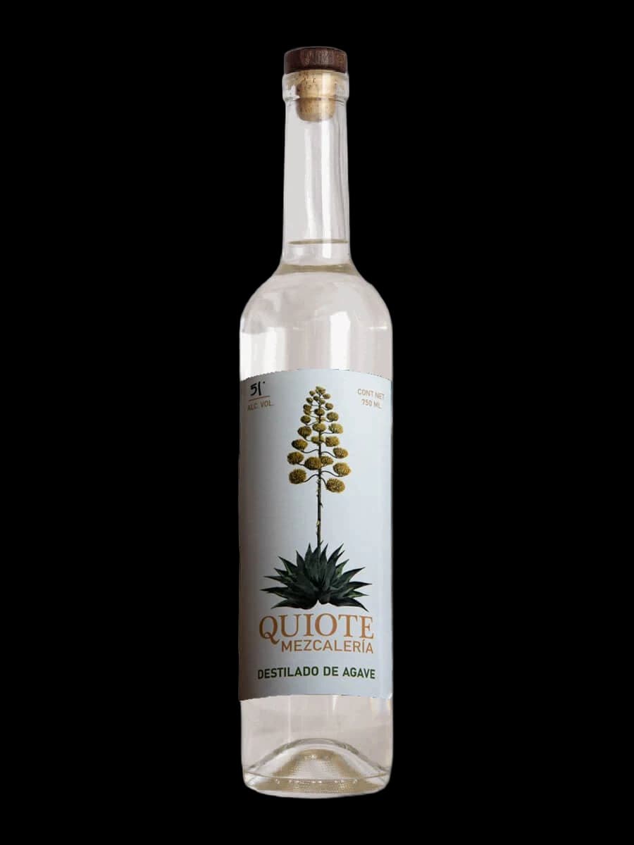 Quiote Espadilla / Pichomel – Melecio Meza