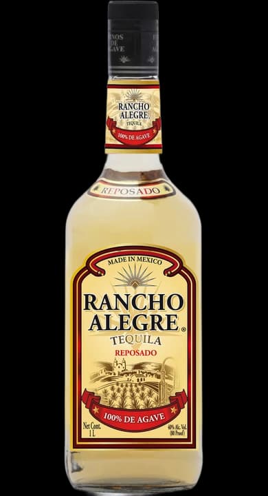 Rancho Alegre Reposado
