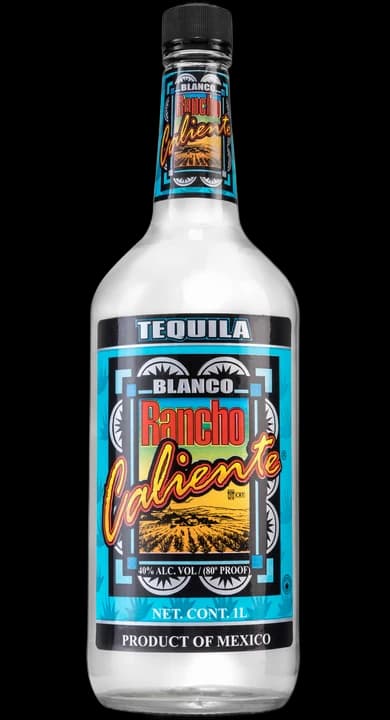 Rancho Caliente Blanco
