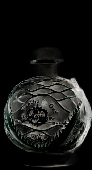 Rancho de Oro Extra Añejo Tequila