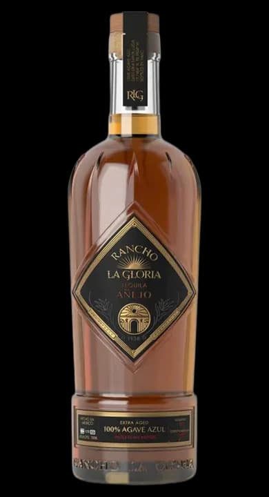 Rancho La Gloria Añejo
