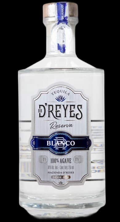 RB D'Reyes Reserva Blanco