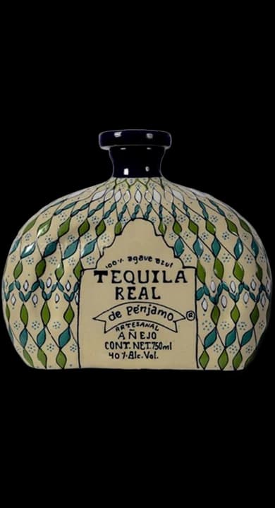 Real de Penjamo Añejo (Basica)