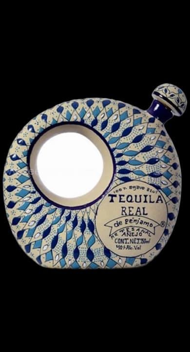 Real de Penjamo Añejo (Luna)