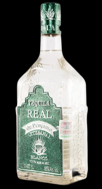 Real de Pénjamo Blanco