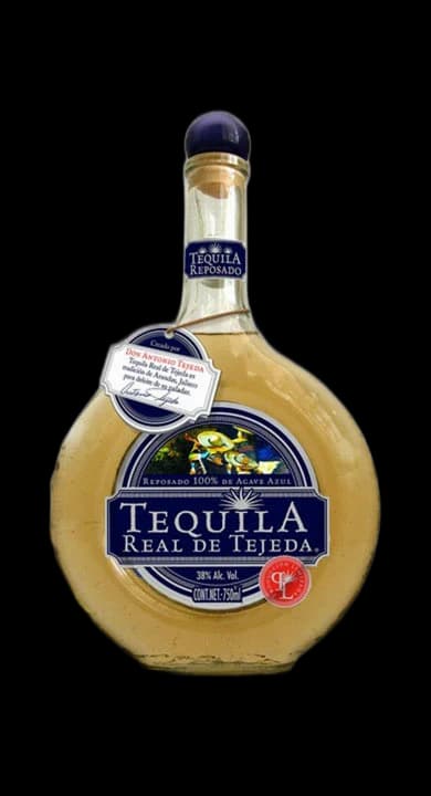 Real de Tejeda Reposado