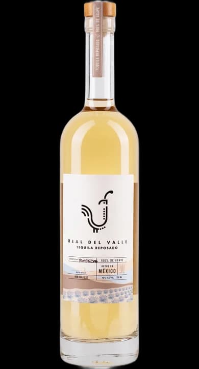 Real Del Valle Reposado