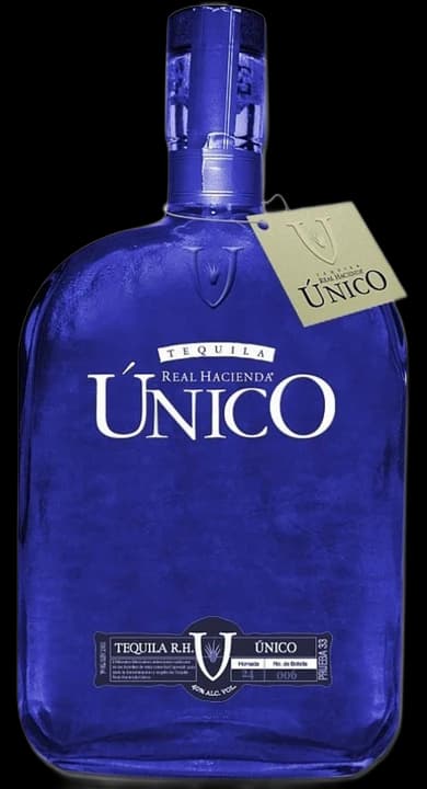 Real Hacienda Único Blanco