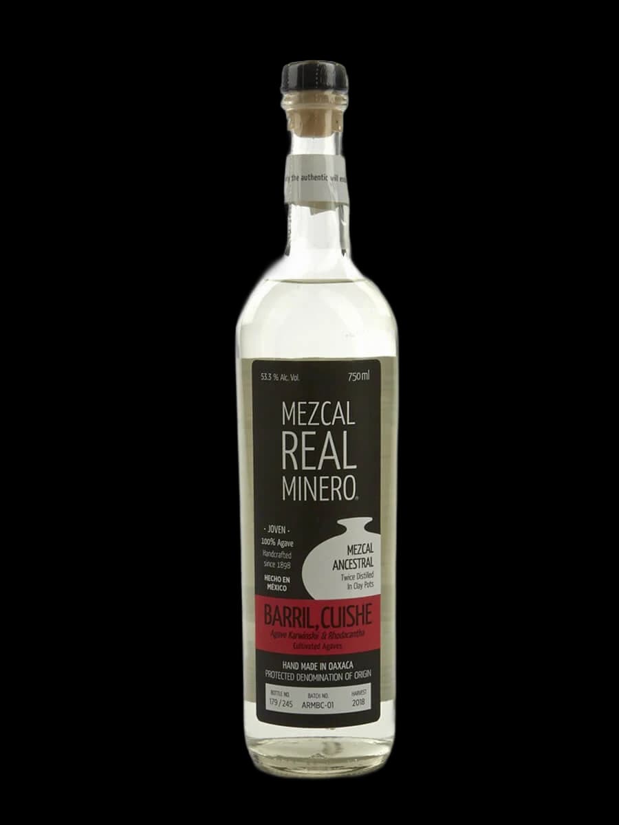 Real Minero Barril, Cuishe