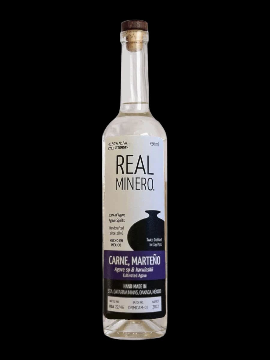 Real Minero Carne, Marteño