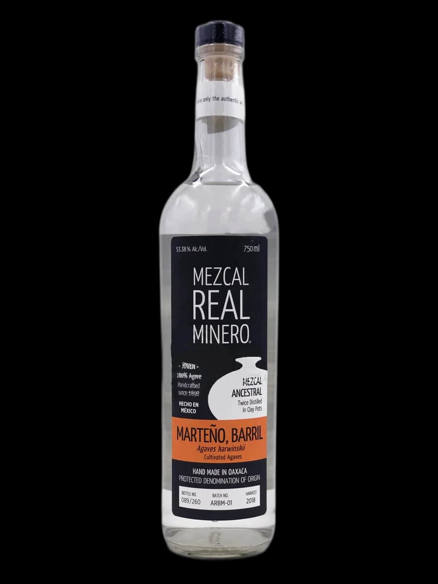 Real Minero Marteño, Barril