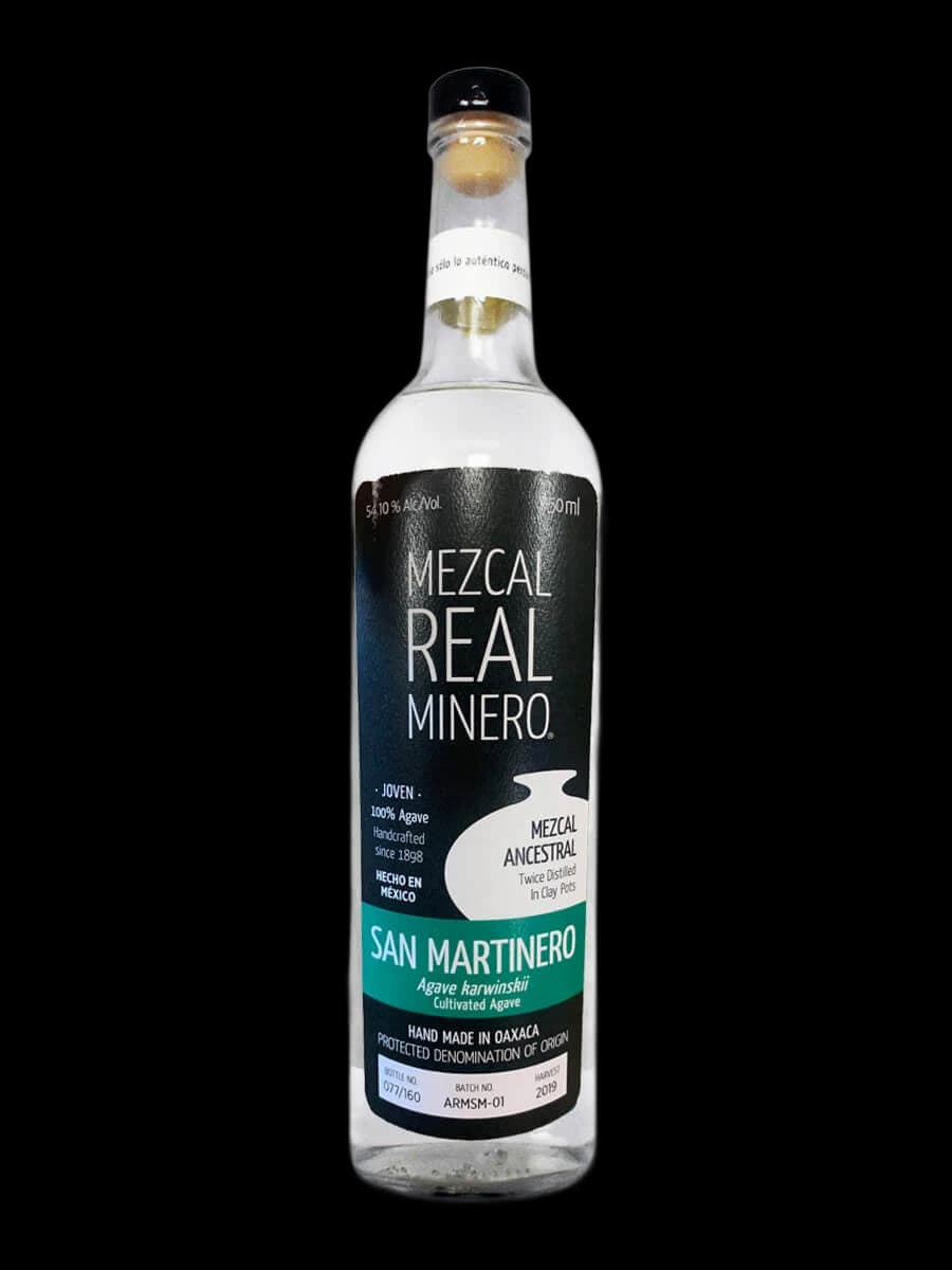Real Minero San Martinero