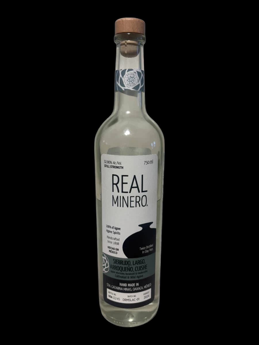Real Minero Sierrudo, Largo, Arroqueño, Cuishe