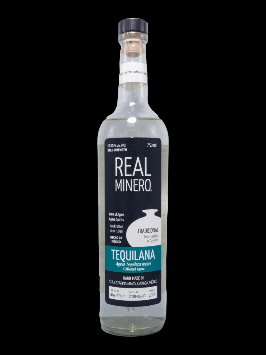 Real Minero Tequiliana
