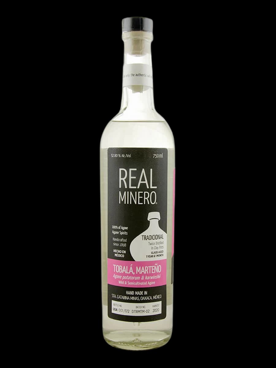 Real Minero Tobala, Marteño