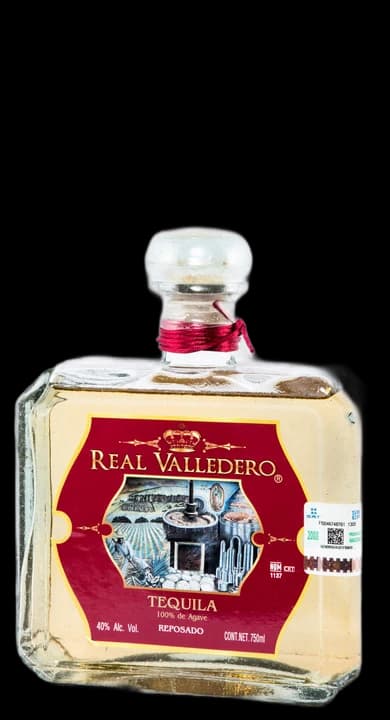 Real Valledero Reposado