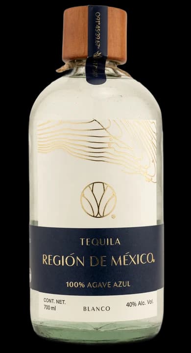 Regíon de México Blanco