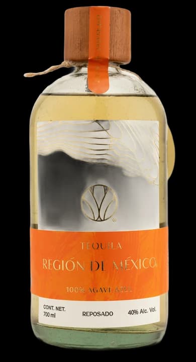 Regíon de México Reposado
