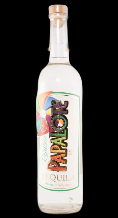 Rehilete Papalote Blanco
