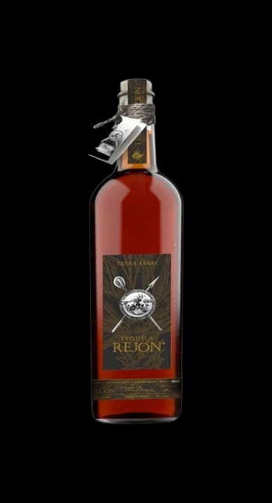 Rejón Extra Añejo (5 year)