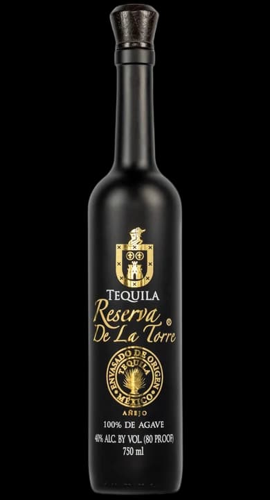 Reserva de la Torre Añejo