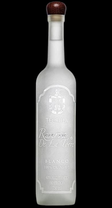 Reserva de la Torre Blanco