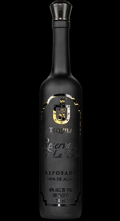 Reserva de la Torre Reposado