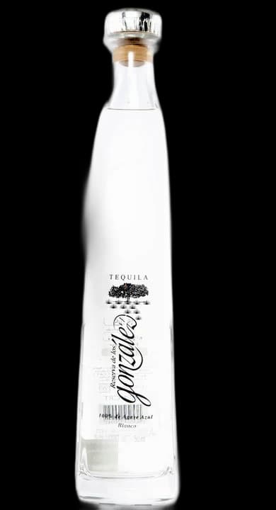 Reserva de Los Gonzalez Blanco